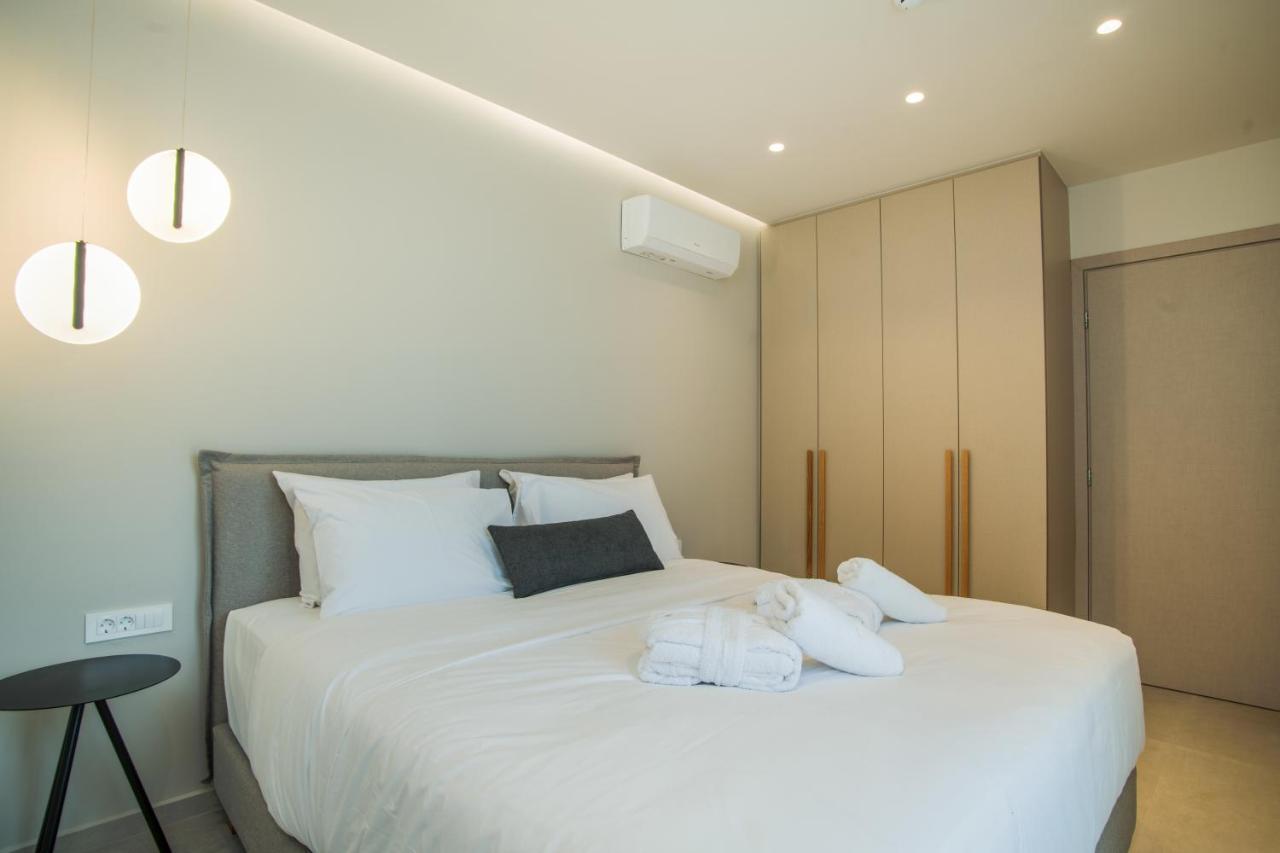 Appart hôtel Celine Luxury & *